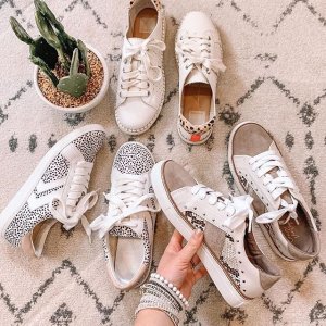 DSW Spring Must List Shoes Sale