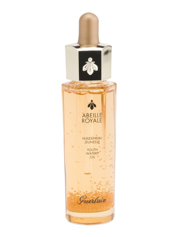 Made In France 1oz Abeille Royale Youth Watery Oil