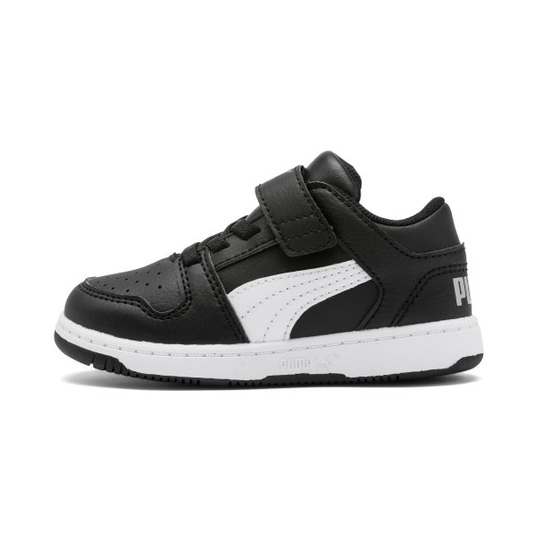 Rebound LayUp Lo Sneakers INF
