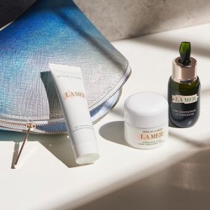 Dealmoon Exclusive: La Mer Beauty and Skincare Products Hot Sale