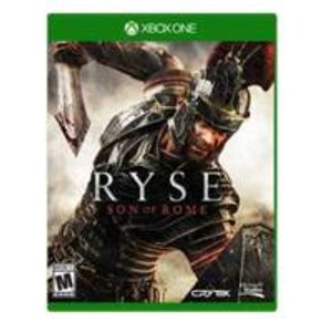  Ryse: Son of Rome罗马之子(Xbox One Microsoft)