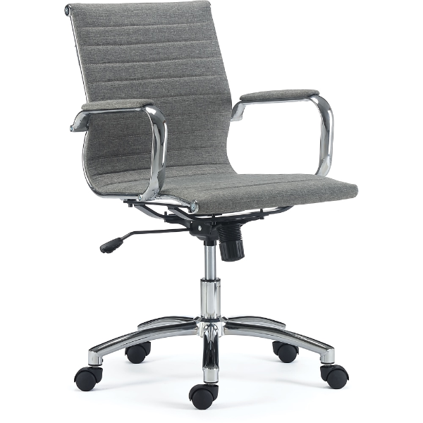 Everell Fabric Managers Chair