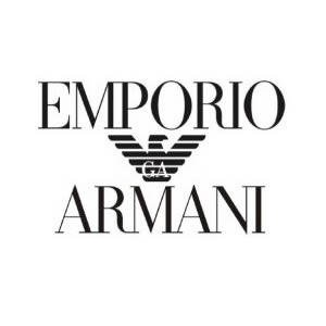 Emporio Armani安普里奥·阿玛尼 男性时尚品促销