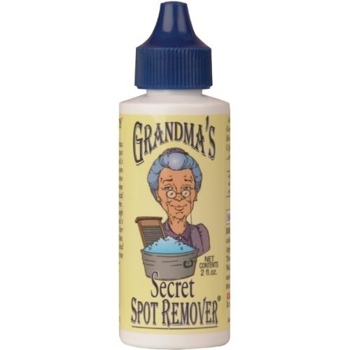 Grandma's Secret GSSR1001 Spot Remover, 2-Ounce