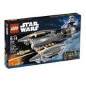 LEGO 星战拼装玩具