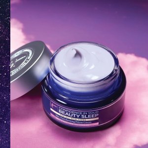 Dealmoon Exclusive: IT Cosmetics Select Skincare Sale