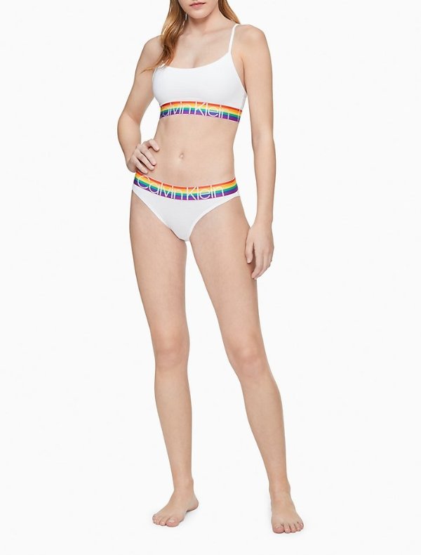 Modern Cotton Pride Bikini