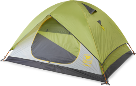 Upland 4P Tent