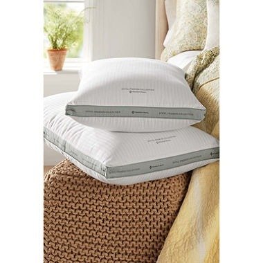 Hotel Premier Collection King Pillow by Member's Mark (2 pk.)