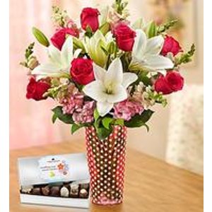 select Mother's Day Flowers