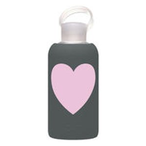 with BKR Glass or Silicone Water Bottle Purchase @ Neiman Marcus