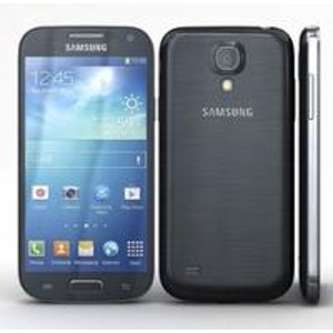 三星Samsung Galaxy S4 mini Duos GT-I9192 解锁智能手机