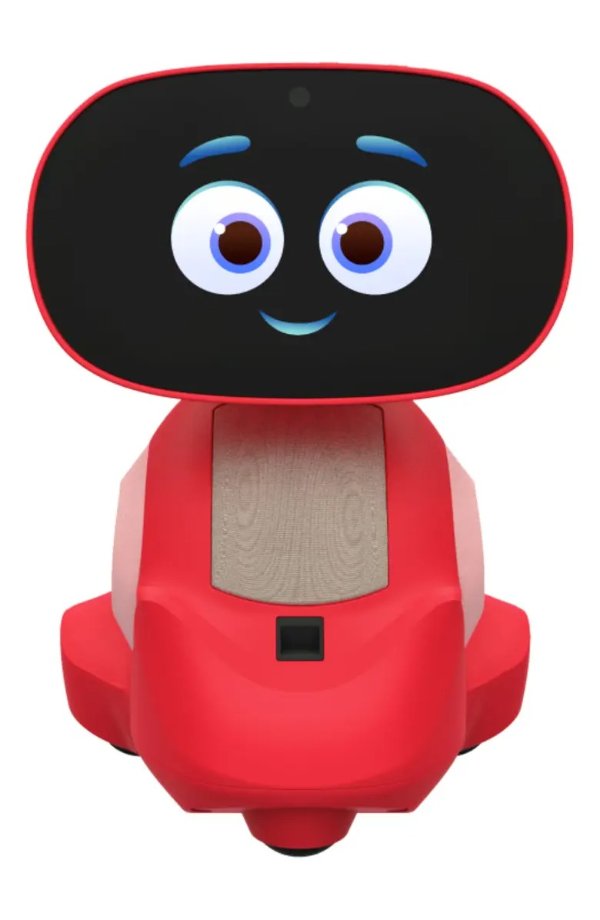 3 人工智能机器人玩具