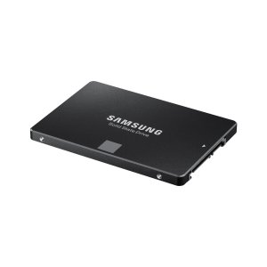 Samsung 850 EVO 2 TB 2.5-Inch SATA III Internal SSD (MZ-75E2T0B/AM)