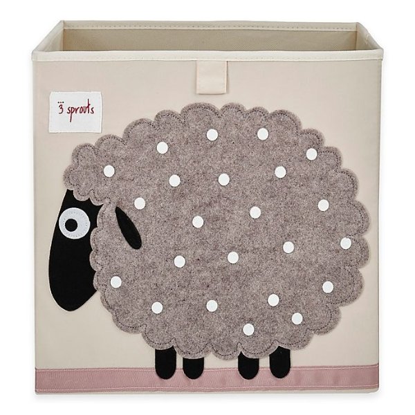 Sheep Storage Box | buybuy BABY