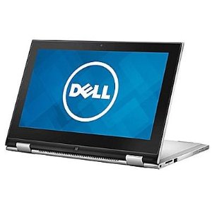 Dell Inspiron I3147-10000SLV Windows 10 Laptop