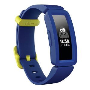 Fitbit Health and Fitness Trackers & Smartwatches
