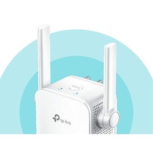 TP-Link N300 Wifi Extender @ Amazon.com