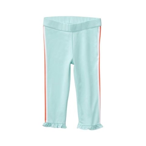 Janie and JackRuffle Hem Pant