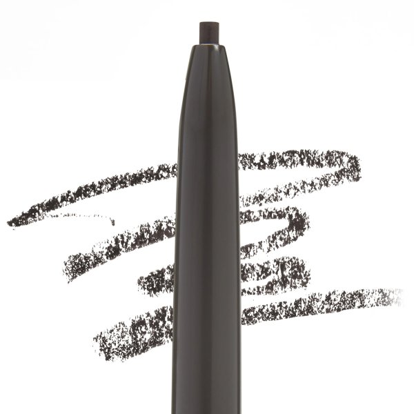 Soft Black - Brow Boss Pencil