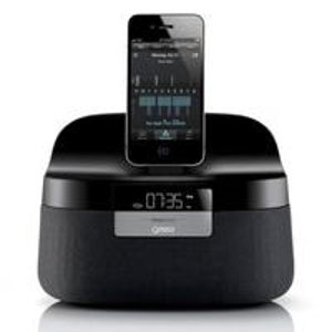 Gear4 Renew SleepClock Sleep Monitor for iPod touch (3rd & 4th Gen), iPhone 3GS, iPhone 4/4S, iPad 1, & iPad 2