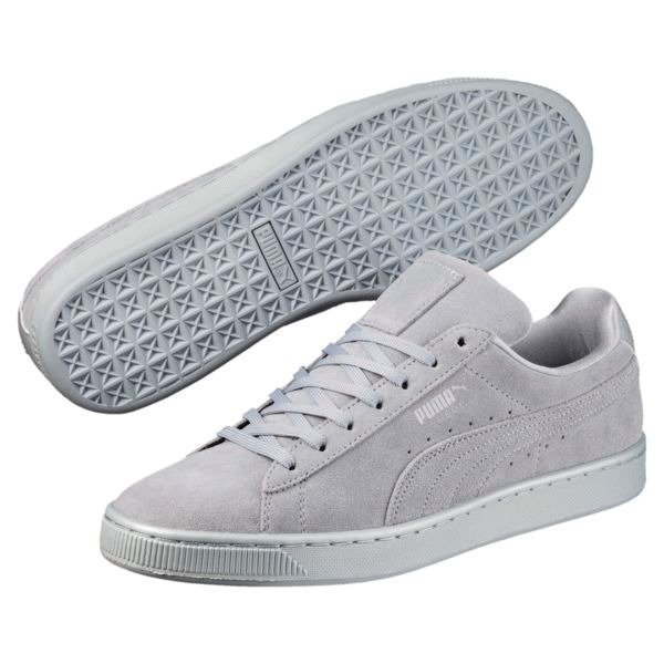 Suede Classic Anodized Sneakers