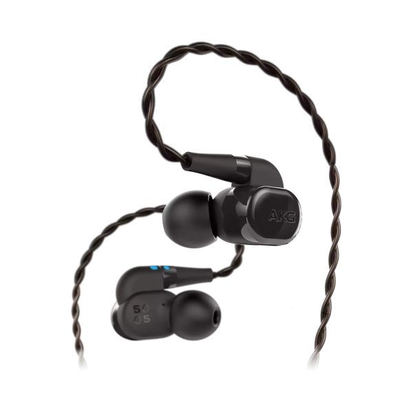 N5005 旗舰级有线入耳式耳机