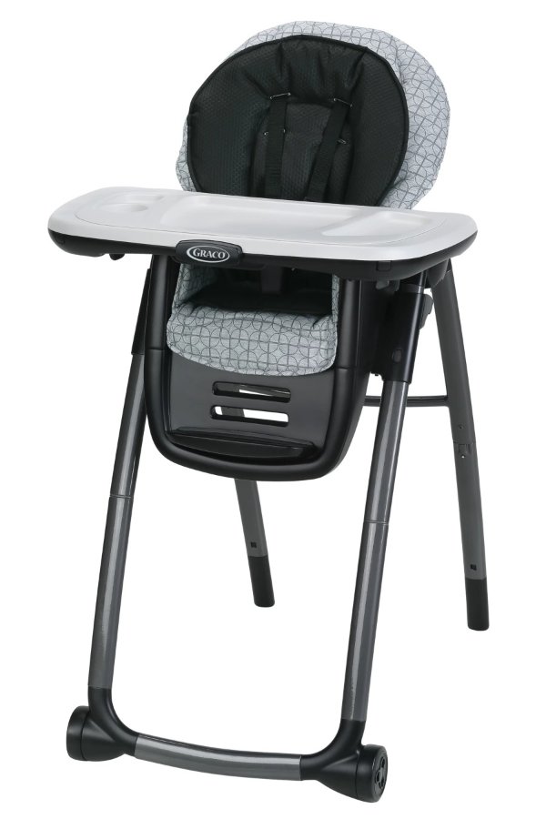 Table2Table™ Premier Fold 7-in-1 High Chair |Baby