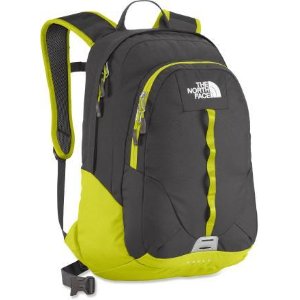 The North Face Vault Pack