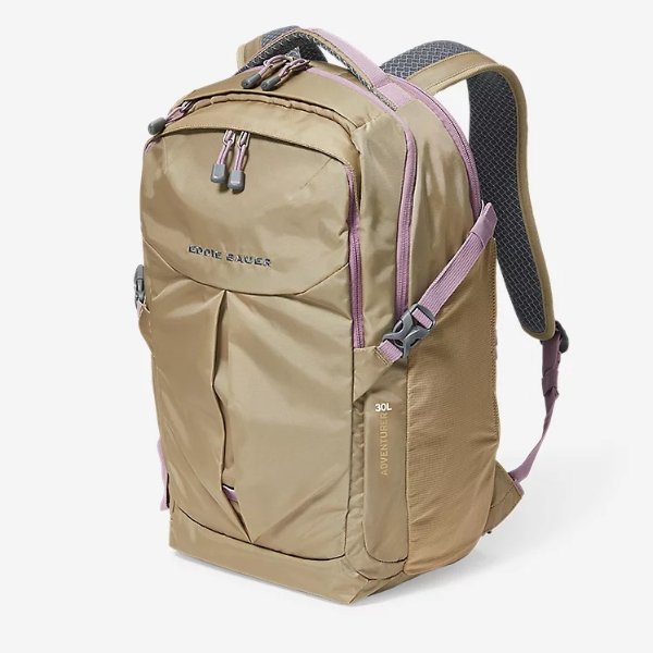 Women's Adventurer Backpack 2.0