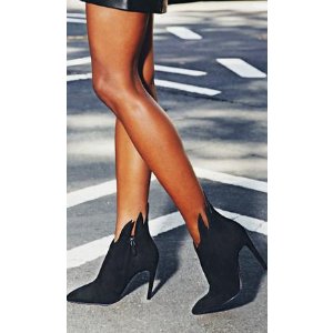 Bottega Veneta Women's Boots On Sale @ 6PM.com
