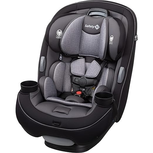 Grow and Go 3-in-1 Convertible Car Seat, Harvest Moon
