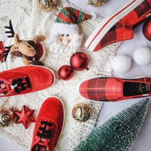 Winter Clearance @ Keds
