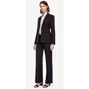 Select Full-price Suiting @ Ann Taylor