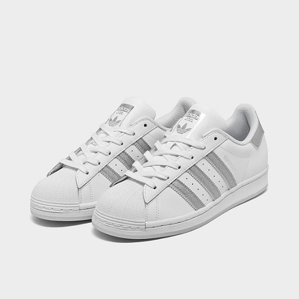 Girls' Big Kids' adidas Originals Girls Are Awesome Casual Shoes