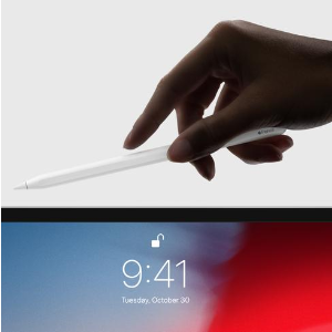 史低价：Apple Pencil 2代 手写笔