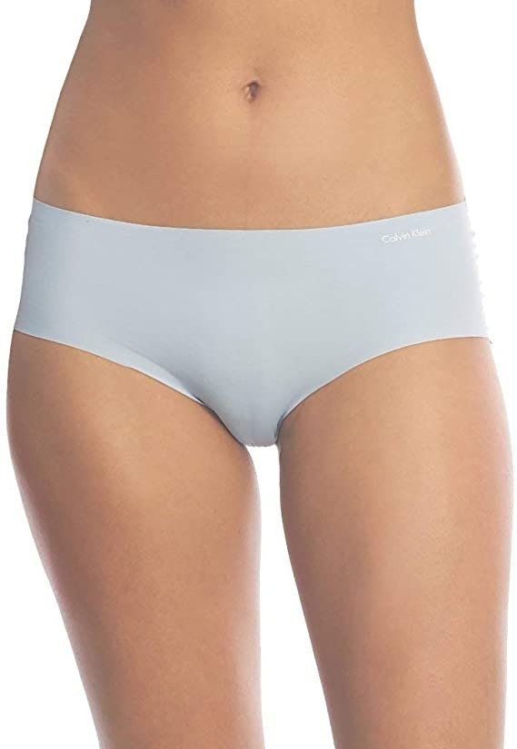 Women's Invisibles Hipster Multipack Panty