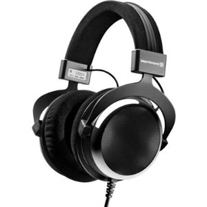 史低价：Beyerdynamic DT 880 Premium 600欧姆 半开放式镀铬特别版耳机