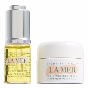 +The Renewal Oil (0.17 oz.) $75 total value with any $150 La Mer Purchase @ Nordstrom
