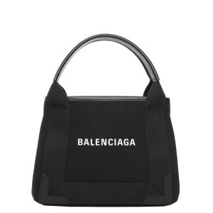 Balenciaga网红款帆布包！帆布托特包