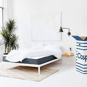 Casper Sleep Mattress – Supportive, Breathable and Unique Memory Foam