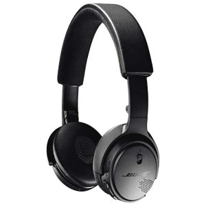 Bose On-Ear Bluetooth Headphones - Triple Black