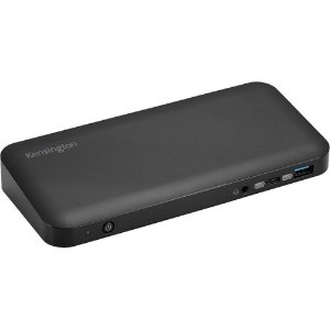 Today Only: Kensington SD4845P 9-in-1 USB Docking Station