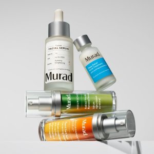 Extended: Murad Tiered Savings Event