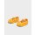Yellow Kids Beaded Mary Janes | CHARLES & KEITH