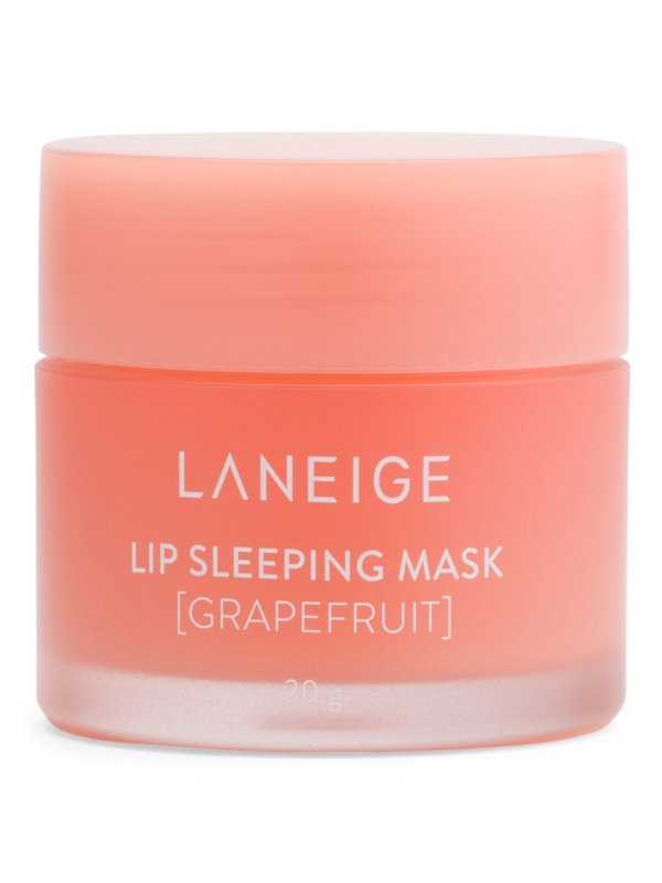 Made In Korea 0.71oz Grapefruit Lip Sleeping Mask
