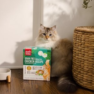 The Honest Kitchen Cat Food Treats On Sale