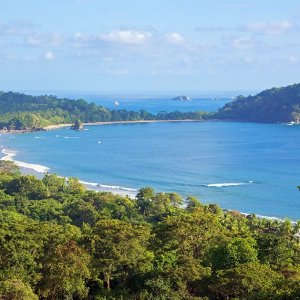 Costa Rica: 7-Night, Self-Drive Trip w/Air, Rental Car, Breakfast & More