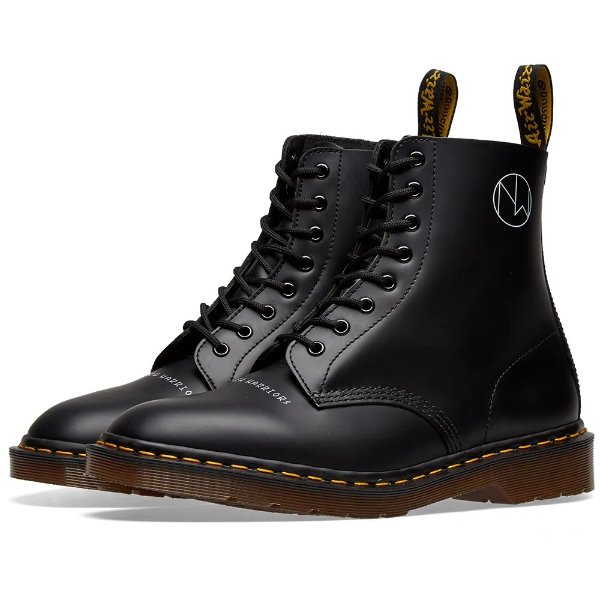 Dr. Martens x Undercover 1460马丁靴