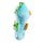 Soothe & Glow Seahorse, Blue